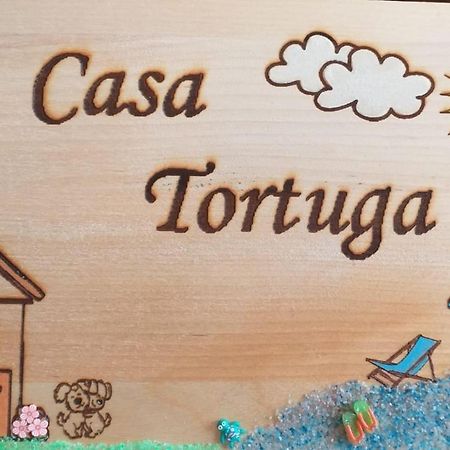 Casa Tortuga Διαμέρισμα Λα Σπέτσια Εξωτερικό φωτογραφία