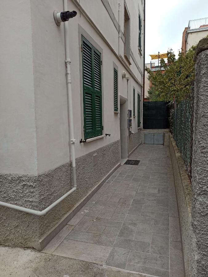 Casa Tortuga Διαμέρισμα Λα Σπέτσια Εξωτερικό φωτογραφία