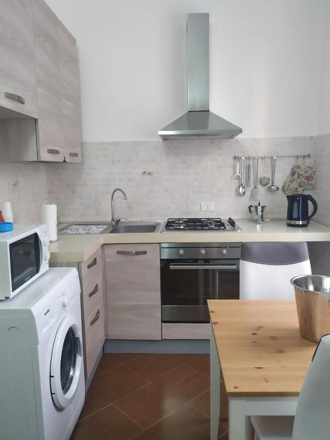 Casa Tortuga Διαμέρισμα Λα Σπέτσια Εξωτερικό φωτογραφία